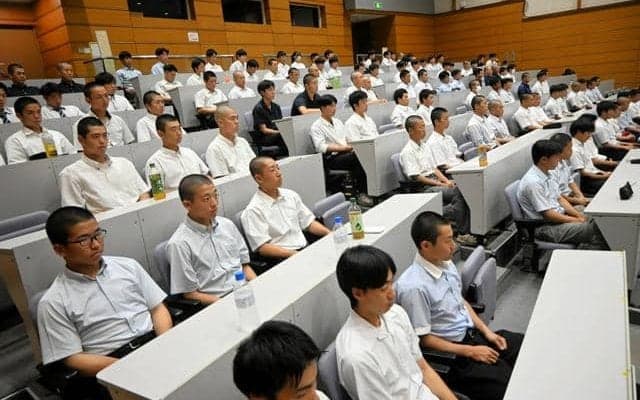 54チーム、真夏の熱戦へ　高校野球栃木大会の組み合わせ決まる