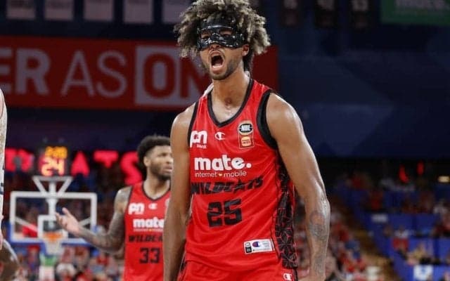 秋田ノーザンハピネッツ、豪州代表経験を持つビッグマンが加入…NBLでは2年連続でMIP受賞
