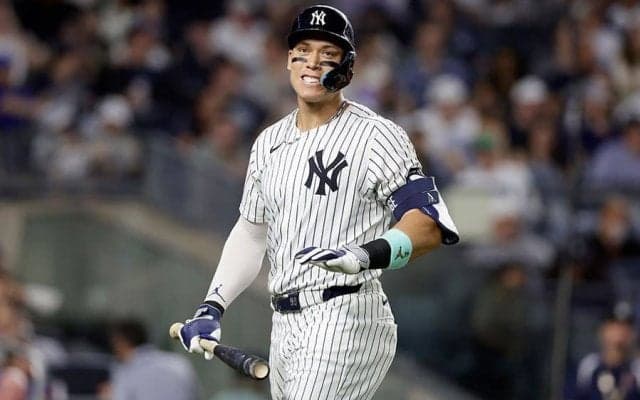 どうしたジャッジ…まさかの“2/24”「もうダメだ」　首位打者陥落の危機に米嘆き