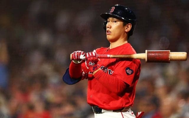 454億円の大砲が去り…吉田正尚のプラン“変更”か　監督が言及、気になる立ち位置