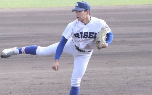 大阪の名門・履正社の卒業生進路紹介！主力は青山学院大、近畿大、帝京大など強豪野球部に進学