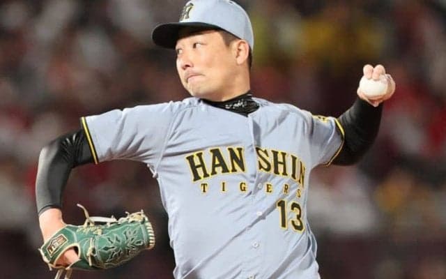 「変えたいんだろうね、岩崎を」藤川阪神で注目の救援起用を球界OBが考察　「再構築をしないと危険かも分からない」