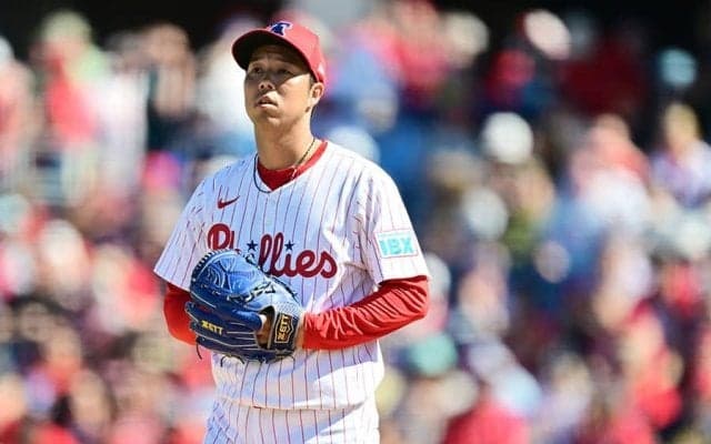 青柳晃洋、「ディベロップメント・リスト」入り　渡米1年目は3Aで防御率7.45…遠のくメジャー