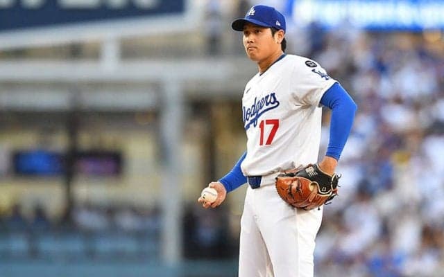 試合で目の当たりにした“大谷翔平”は「現実を超えている」　知っていたはずも…同僚の衝撃
