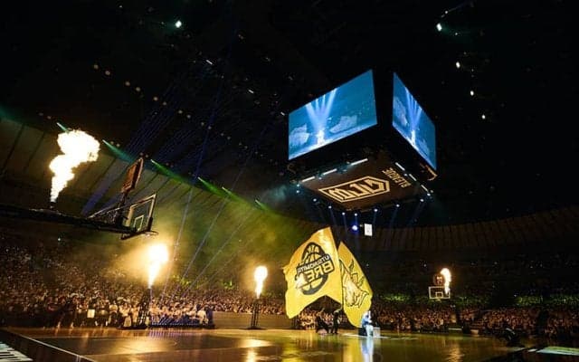 バスケットボールを“生で観たい”女子高生が急増中…野球、バレーについで3位にランクイン