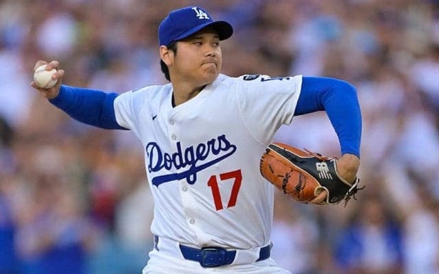 大谷翔平、次回登板が23日に決定　663日ぶり復帰登板→中5日で今季2度目マウンド…球団発表