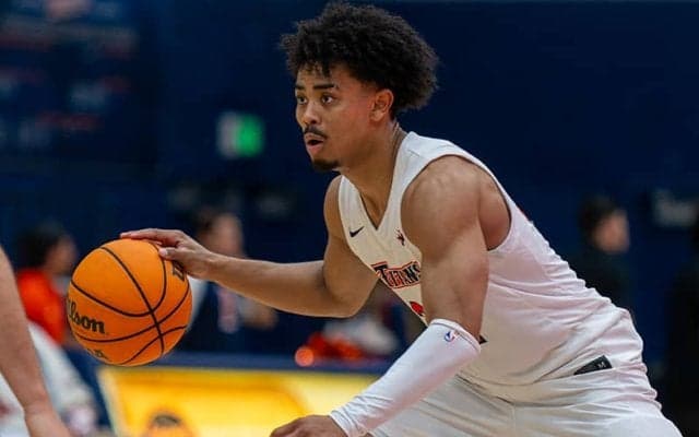 “未来の日の丸候補”ロロ・ルドルフがNJCAAで再出発…ハッチソンCCへの転入を発表