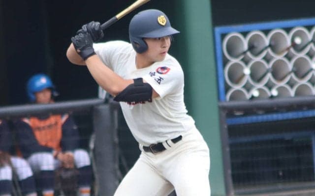 パワーは岡本和真・細川成也級！浦和学院のスラッガー・藤井健翔は厳しいマークを乗り越え、夏は大爆発なるか？＜高校野球ドットコム注目選手ファイル・コム注＞