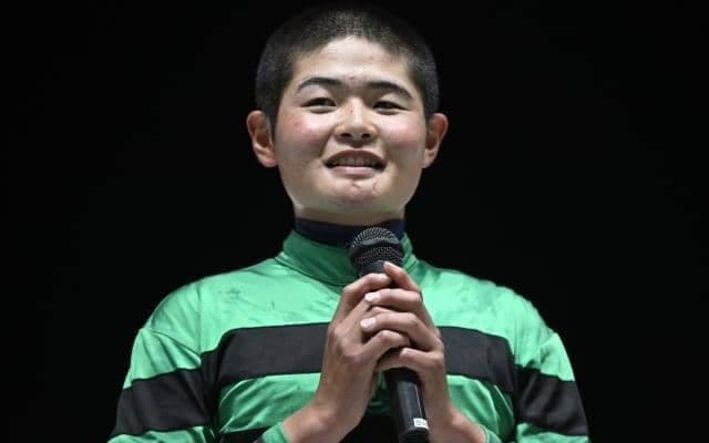 【しらさぎS】田口貫太騎手がJRA重賞初制覇なるか タシットと初コンビで挑む