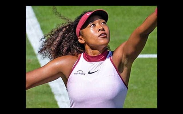  大坂なおみに主催者推薦 