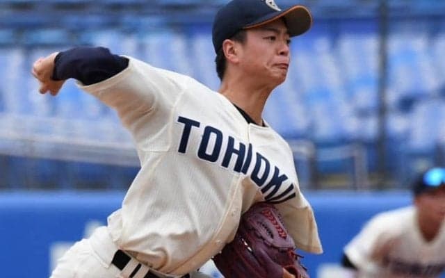 NPBスカウトが存在を見直した“有力候補”も　全日本大学選手権で今秋ドラフトに向けて評価を高めた投打の名手たち