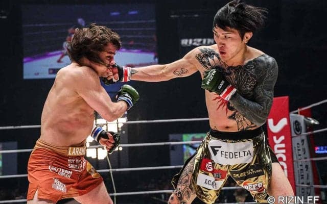 【超RIZIN.4】「クレベルvs.朝倉未来」は朝倉の“戦術次第”と伊藤裕樹　リベンジ成功の可能性にも言及「同じ手には引っかからない」