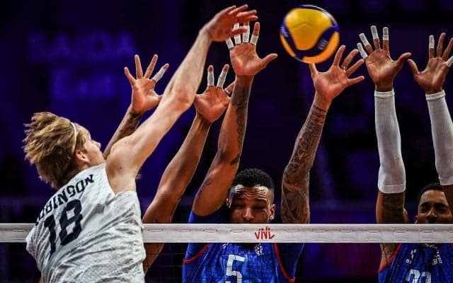 「日本戦だけではない」観戦のススメ VNL千葉大会を（お得に）楽しむポイント