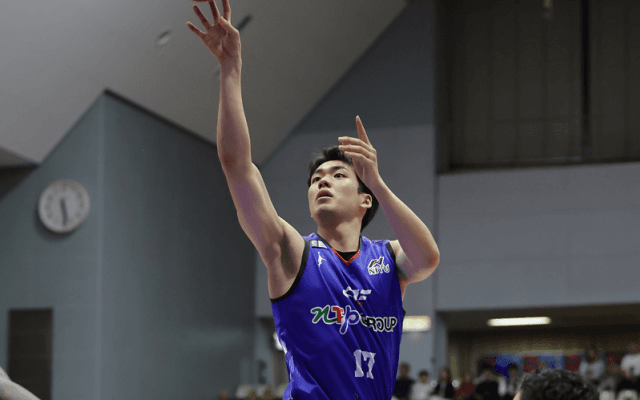 FE名古屋の神田壮一郎が契約継続…「もっと成長できるよう頑張ります」