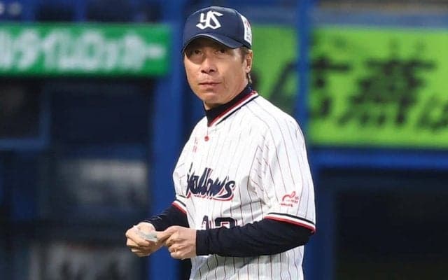目を疑う「●●●●●●●●●●●●」　燕2軍を襲う“悪夢”…1軍とも「明るい話題がない」
