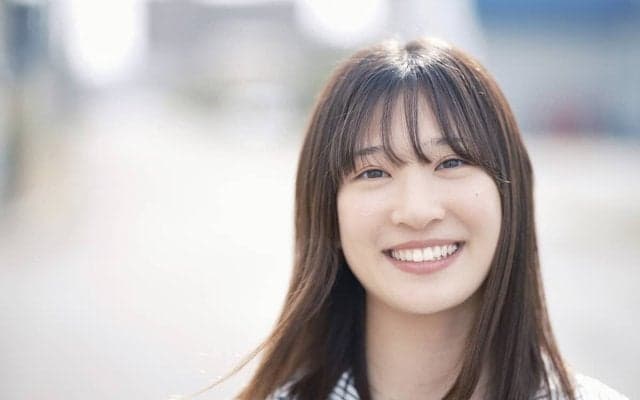 アイスホッケー\"スマイルジャパン\"をミラノ・コルティナ五輪に導いた新星・輪島夢叶が語る原点「苫小牧ではアイスホッケーかフィギュアの二択」