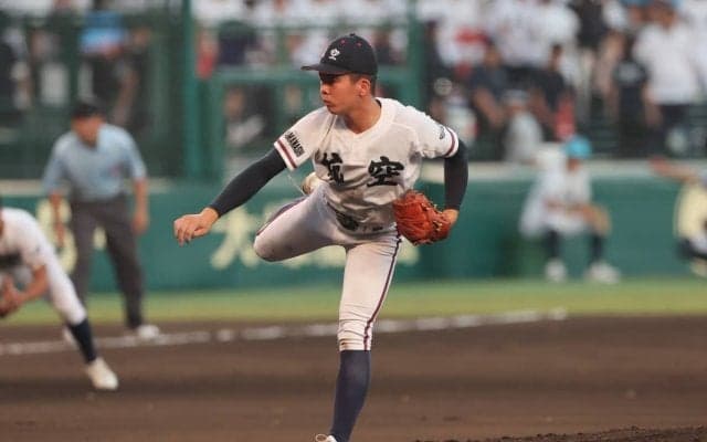 山梨の組み合わせ決定！いきなり初戦で昨夏決勝カード実現！東海大甲府とノーシードの日本航空が激突【25年夏高校野球】








