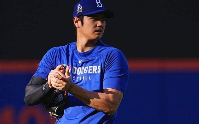 大谷翔平の「1日はクレイジー」　元同僚が驚愕した練習量…語った“異次元”のストイックさ