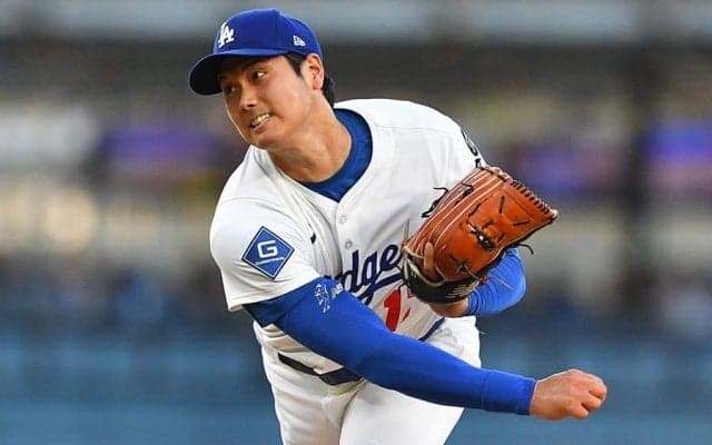 投手・大谷翔平、故障再発の危険性　OBが指摘する”2つの課題”「修正しないと」