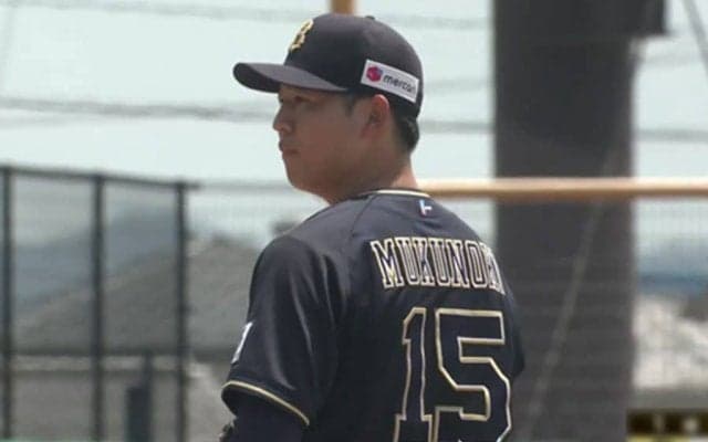 楽天・徳山が公式戦初勝利　6回途中5安打1失点…島内・阿部がマルチ安打、19日のパ2軍結果