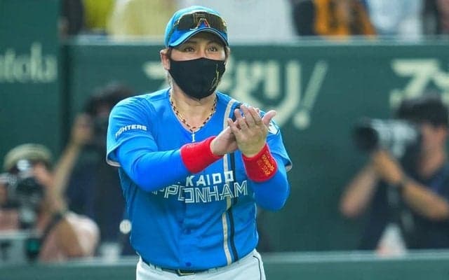 新庄監督、試合後は「悔しい」連発　ノーノー逃した北山に“親心”「オーマイゴッシュ！」