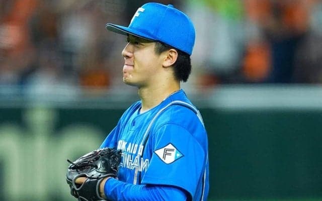 日本ハム・北山亘基、9回1死でノーノー終了　大城卓三が豪快弾…東京Dは歓喜と沈黙