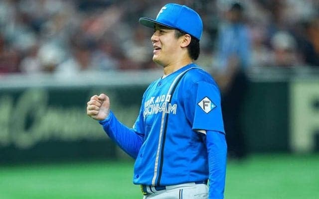 パ5球団が勝利…ロッテ“一人負け”　ハム北山は9回1死までノーノー、鷹16得点大勝　19日交流戦