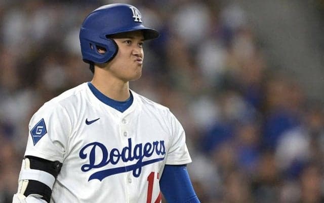 大谷翔平の“最新情報”に悲鳴「OMG」「仕事休むべき？」　試合終了36分後に衝撃