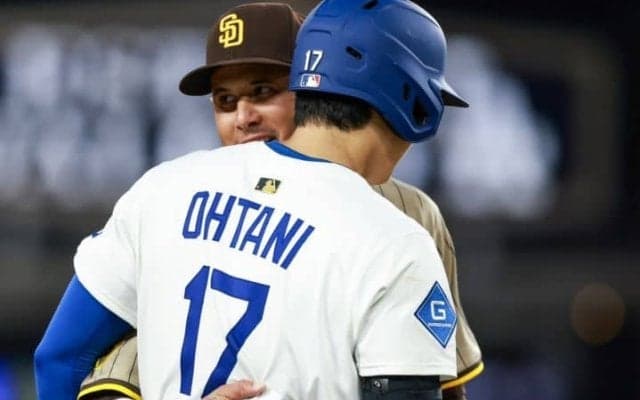 「問題があると思わない」大谷翔平も巻き込まれた報復合戦　米解説が球界に蔓延る“不文律”を主張「オオタニに当てたのは昔ながらのやり方」