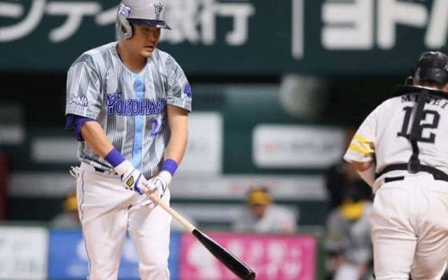 【DeNA】なぜ得意のDH制で強力打線は機能不全になったのか？ ハマの軍師が漏らした交流戦で起きた“誤算”「やっぱり難しい」