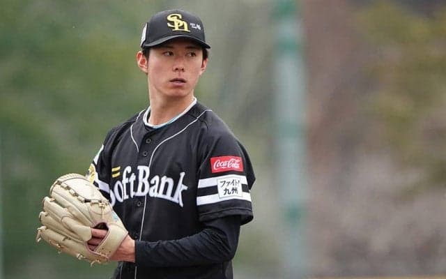 プロ志望も「バカにされた」　手取り20万で生活カツカツ…介護職→支配下掴んだ“涙の約束”