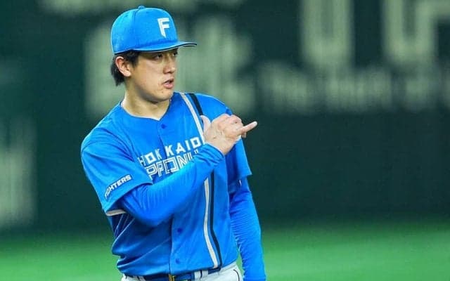 ノーノーならずも残した衝撃「メジャー行きそう」　発覚した“驚愕事実”に唖然「ドラ8ってマジ？」