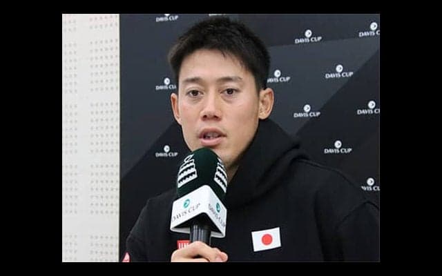 錦織圭 不倫報道を謝罪「深く反省」