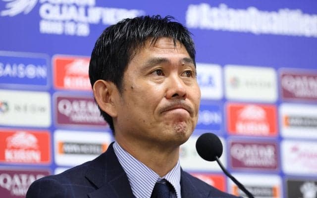 サッカー日本代表、１年後のワールドカップ本番に向けて、セルジオ越後「課題はワントップ」「長友を呼ぶのは気の毒」