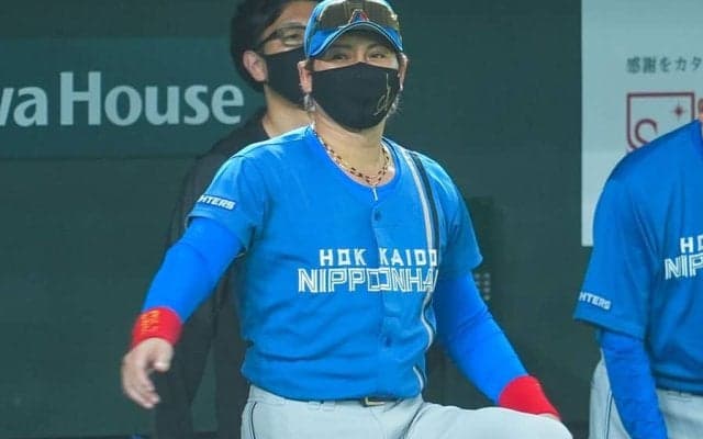 「誰を送り出しても戦力」　1〜4番“総入れ替え”で防御率1位右腕攻略…ハム新庄監督の意図