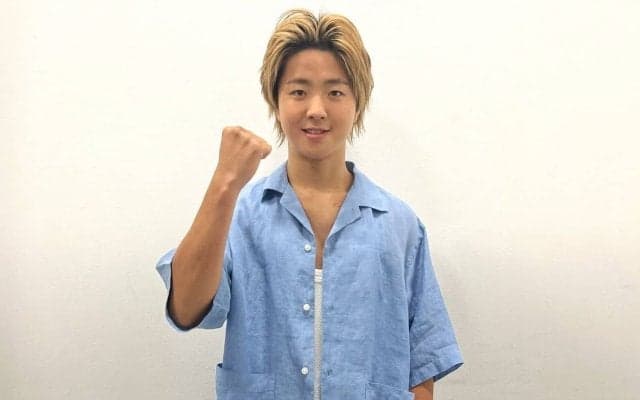 那須川龍心が挑む“天心超え” 自身初ビッグマッチのメインで世界王座に挑戦