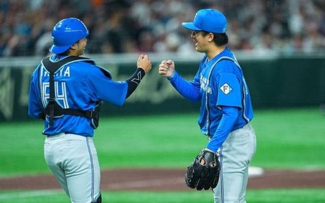 ノーノー快挙目前…右腕が感じた“異様”　ベテランも新人も「みんな顔が引きつっていた」