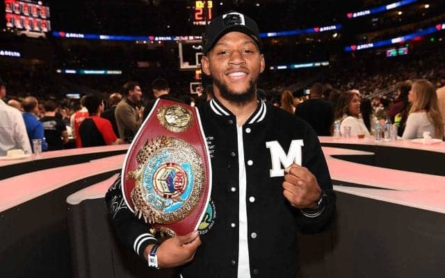 佐々木尽に失神KO勝ちのノーマン、“日本語”を交えた決意表明にファン感嘆……「言動、所作から格が違う」「強さと人格を兼ね備えた本物のチャンピオン」