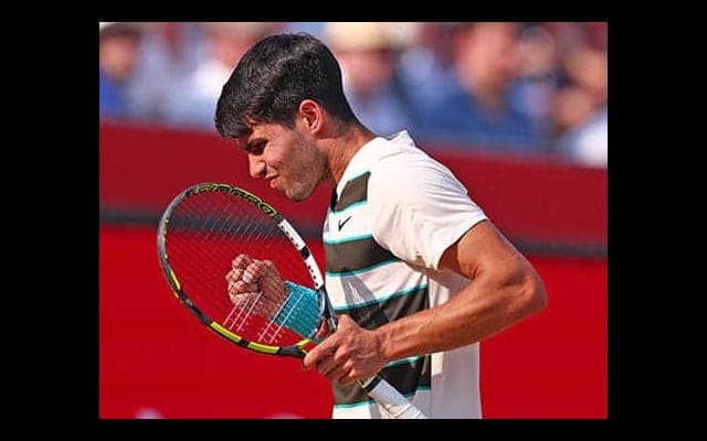 元世界2位 現役引退を表明