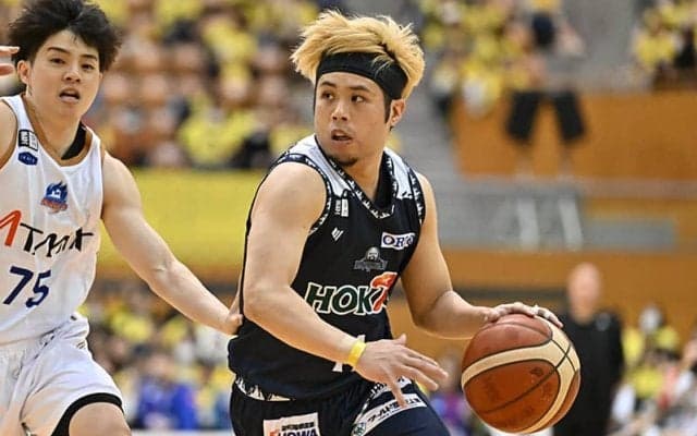 B2熊本が新戦力2名の獲得を発表…信州退団の石川海斗は5季ぶり古巣復帰