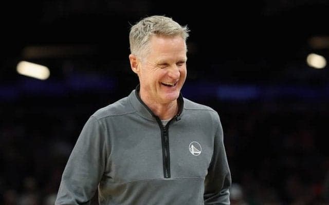 スティーブ・カーHCの息子ニコラスがウォリアーズのコーチングスタッフ入り