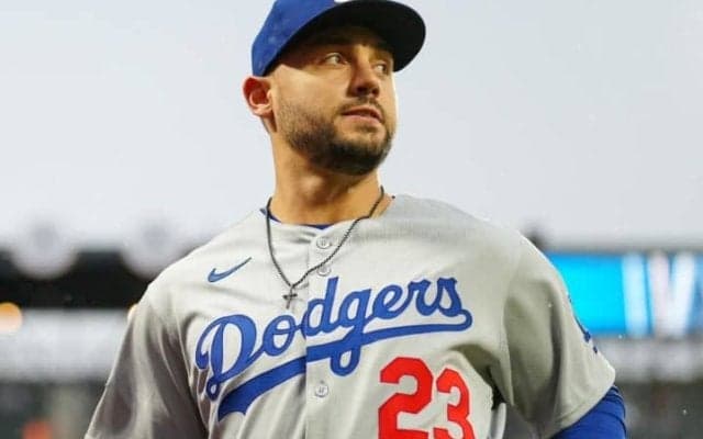 「計画通りではない」ド軍幹部が漏らした補強への“本音”　打率1割と低迷する24億円男の穴埋めトレードも示唆「期待していたほどではない」