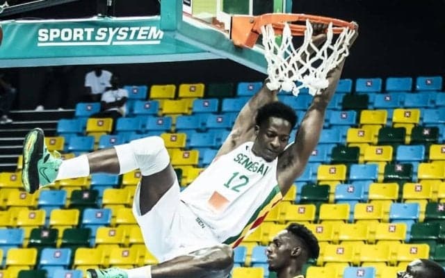 仙台89ERSがセネガル出身ビッグマンを獲得…HC「大きなインパクトを残してくれると期待」