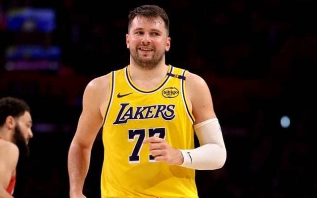 チーム売却報道にルカ・ドンチッチが反応「レイカーズは素晴らしい組織。将来が楽しみ」