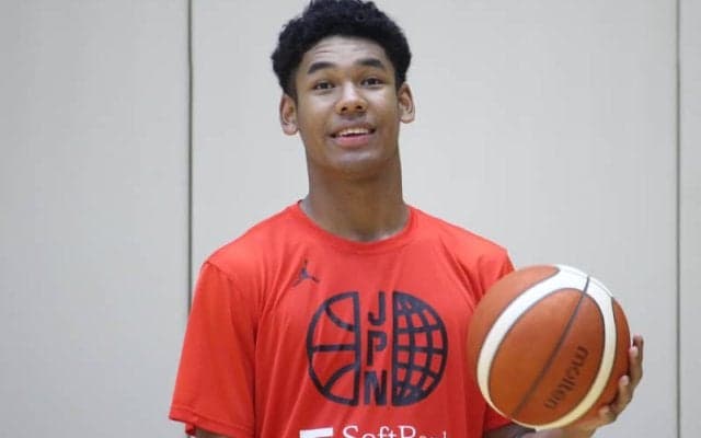 U16男子日本代表が合宿参加メンバー15名を発表…白谷柱誠ジャックら有望株招集