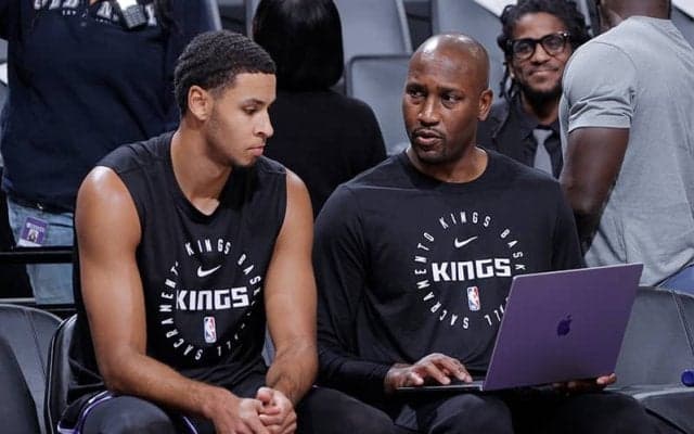 日本で愛されたジャワッド・ウィリアムズが古巣キャブスでコーチ就任決定