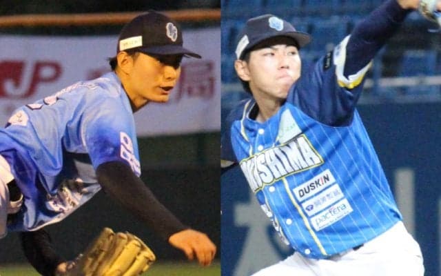 ソフトバンク激烈な支配下争いを勝ち抜いたのは「独立Lの雄」出身者！…今季4人が育成脱出