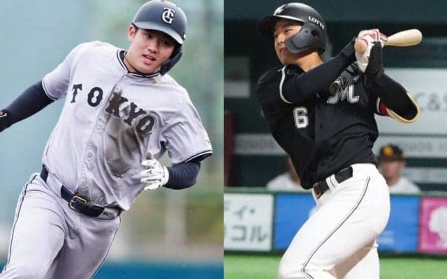 フレッシュ球宴、両軍48選手を発表　巨人石塚、ロッテ西川らドラ1が多数選出