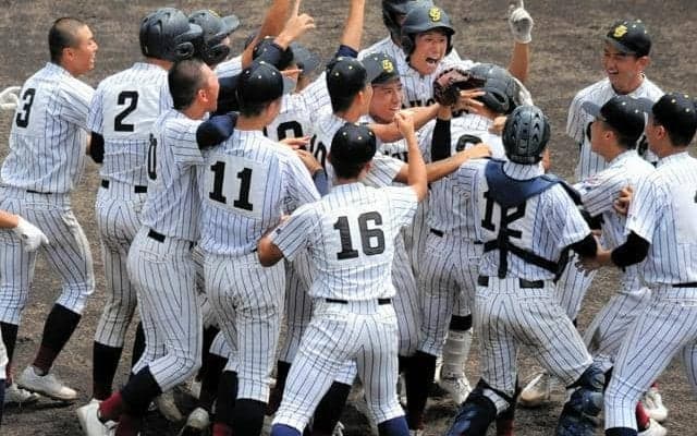 投打に厚い鳥取城北が突出　米子松蔭や鳥取育英が追う　鳥取大会展望