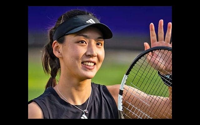 予選勝者が世界2位破る番狂わせ